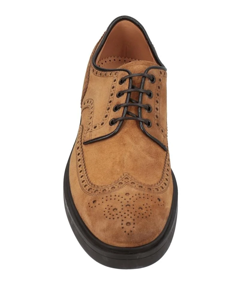 Fabi Laced shoes 4