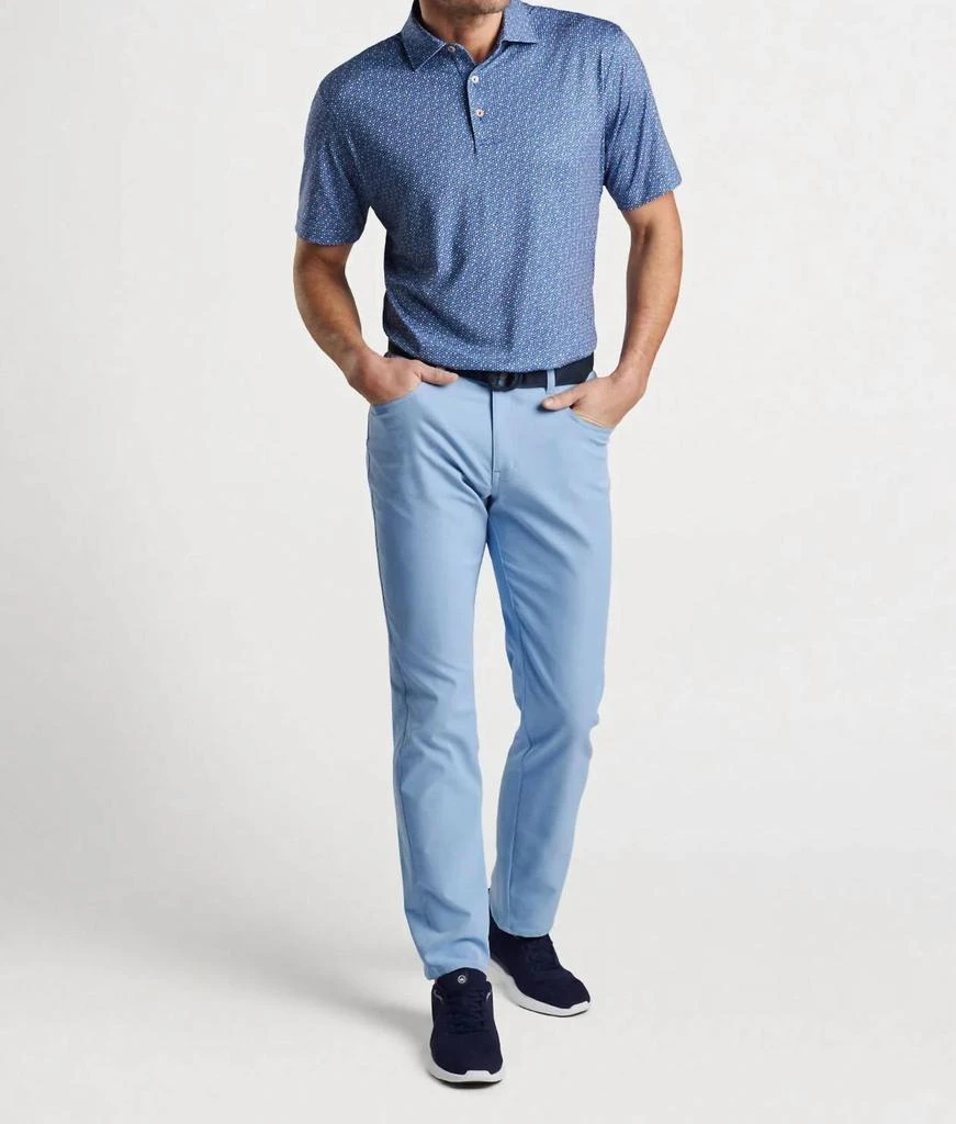 Peter Millar Peter Millar - CROWN SPORT PANT 1