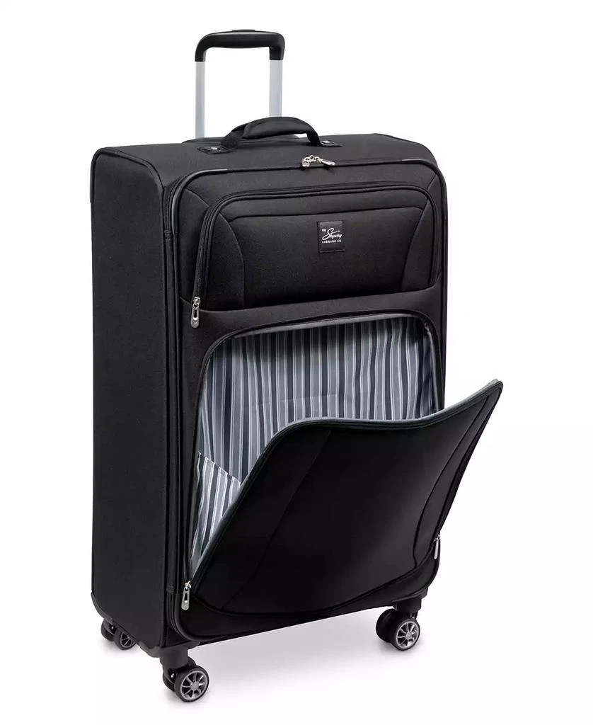 Skyway Epic 29 Inch Spinner Suitcase 13