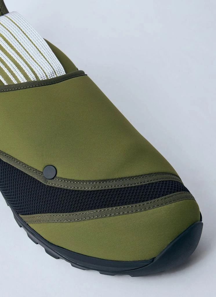 Kiko Kostadinov Kiko Kostadinov Riadias Slip-On Sneakers 3