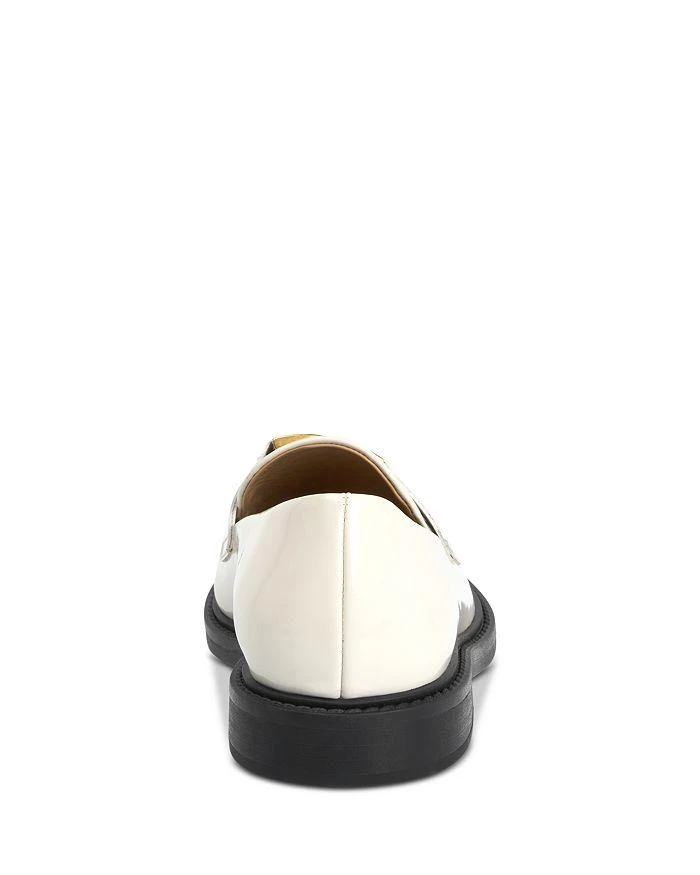 Chloé Women's Marcie Loafers 4