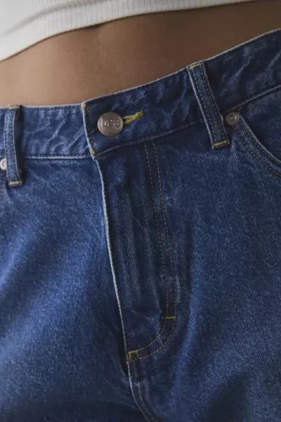 LEE Lee Classic Rider™ Straight Leg Jean 2