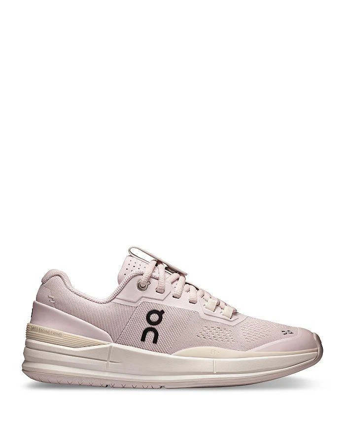 On Women's The Roger Pro Sneakers 6