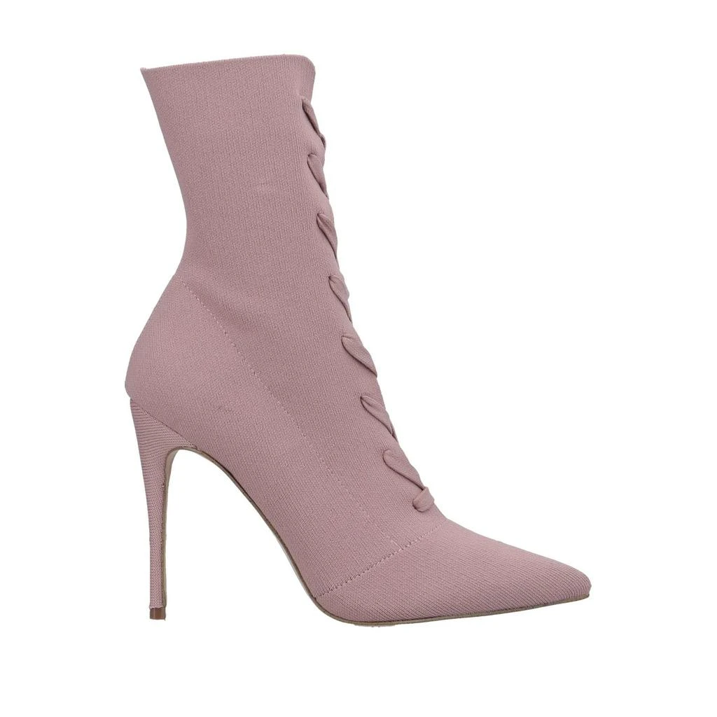 Steve Madden Steve Madden - Bottines - Pastel Pink - Femme 1