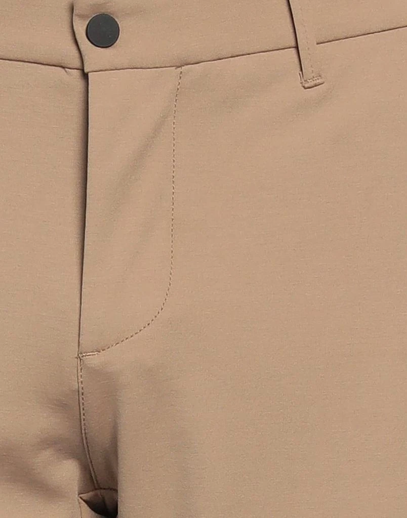 0/ZERO CONSTRUCTION Casual pants 4