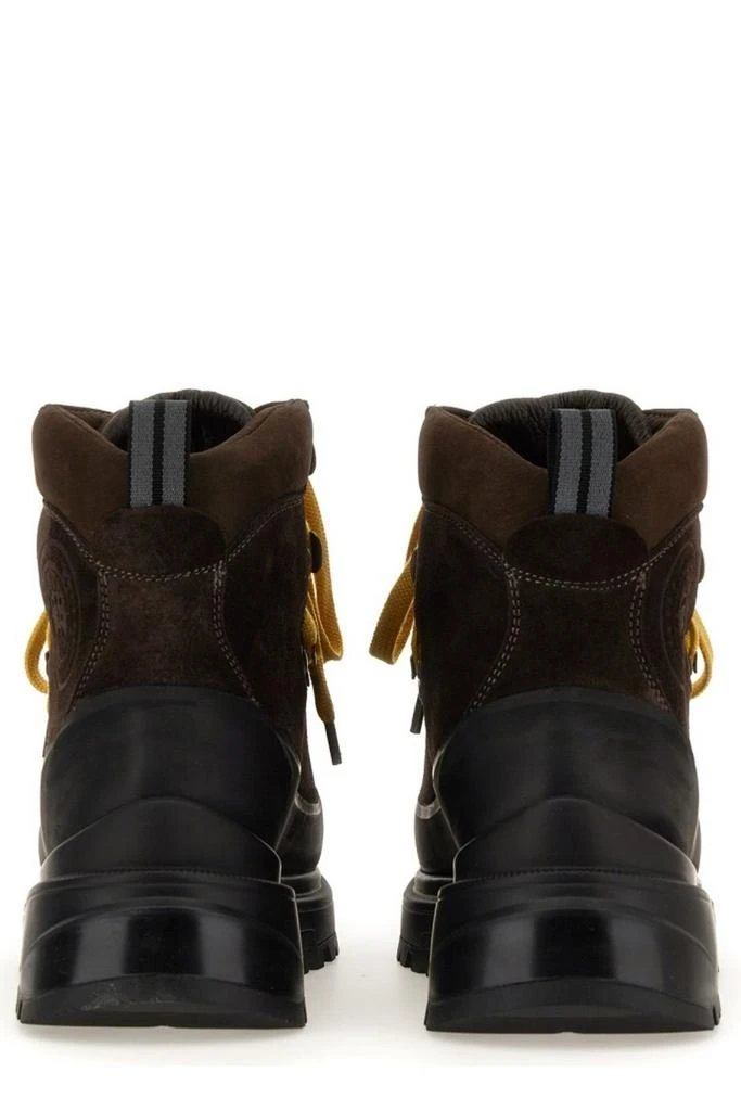 Canada Goose Canada Goose Journey Lace-Up Snow Boots 3
