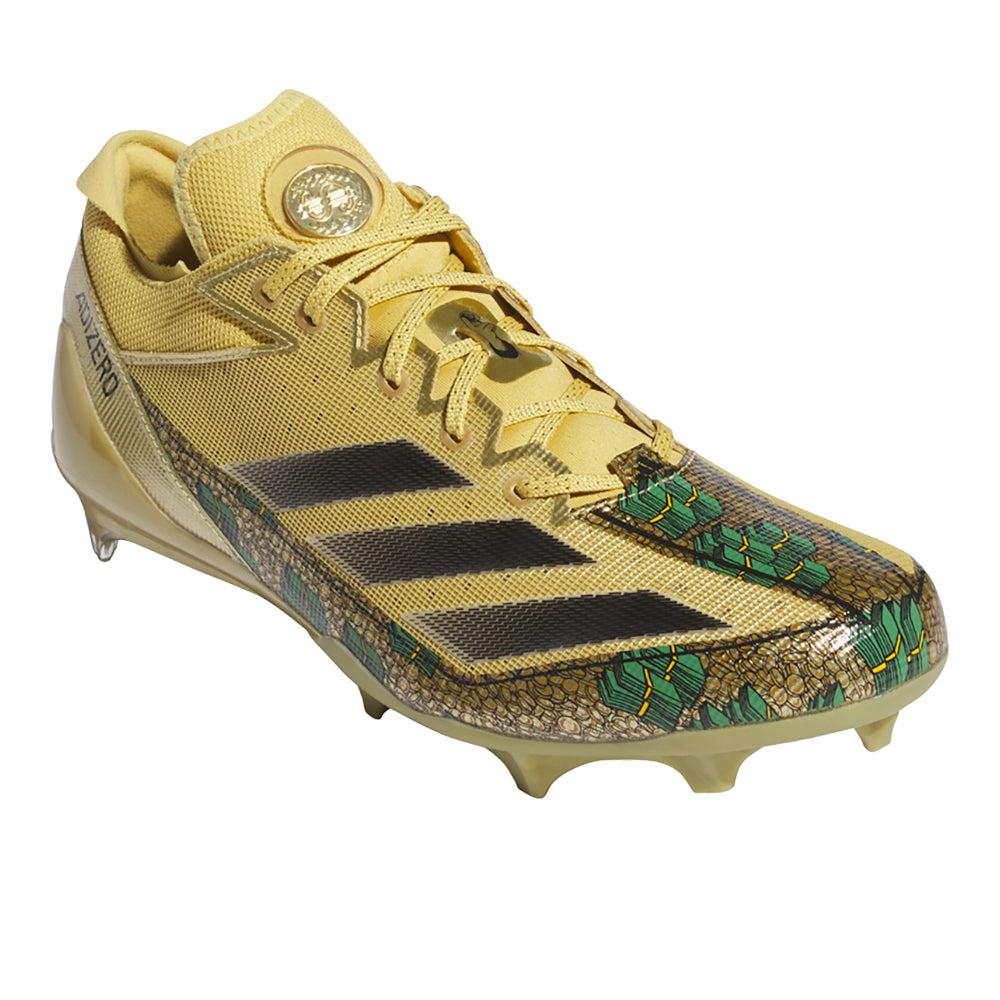 Adidas Adizero Electric Football Cleats