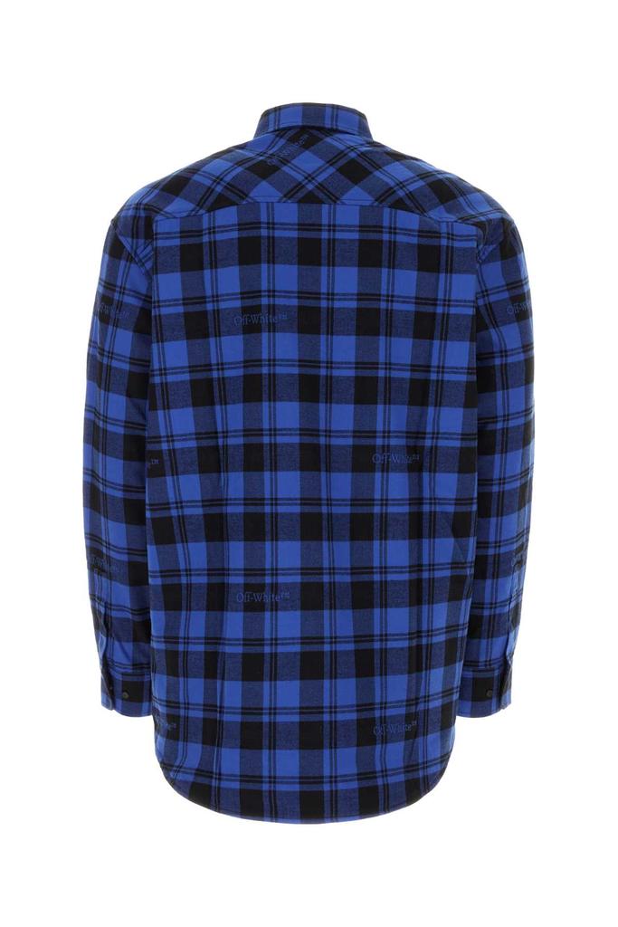 Off-White FELPA