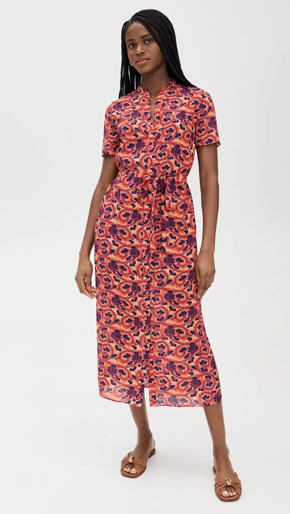 Saloni Vicki Dress 1