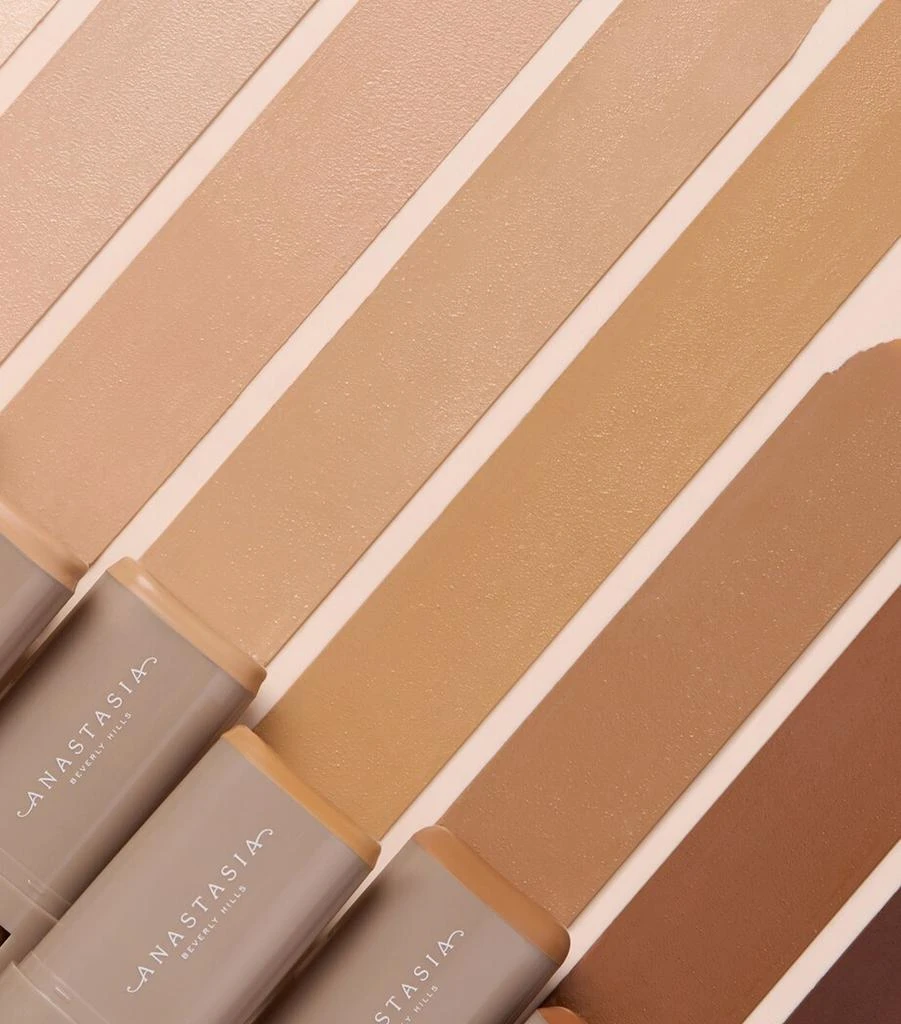 Anastasia Beverly Hills Beauty Balm Serum Boosted Skin Tint 8