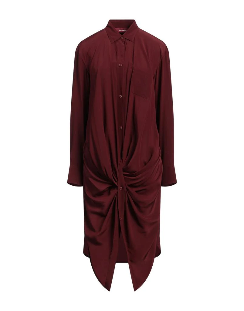 Sies Marjan Midi dress 1