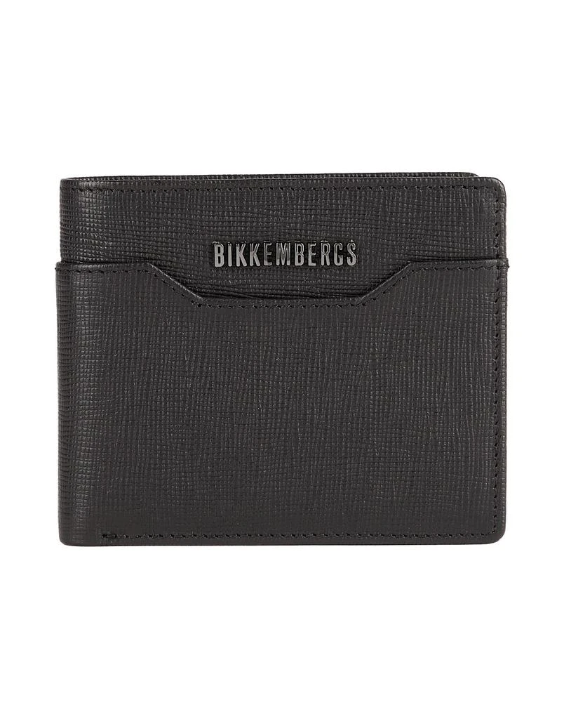 BIKKEMBERGS Wallet 1