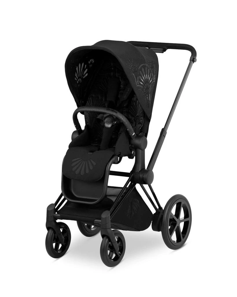 Cybex e-PRIAM 2 Stroller - La Parisienne 1