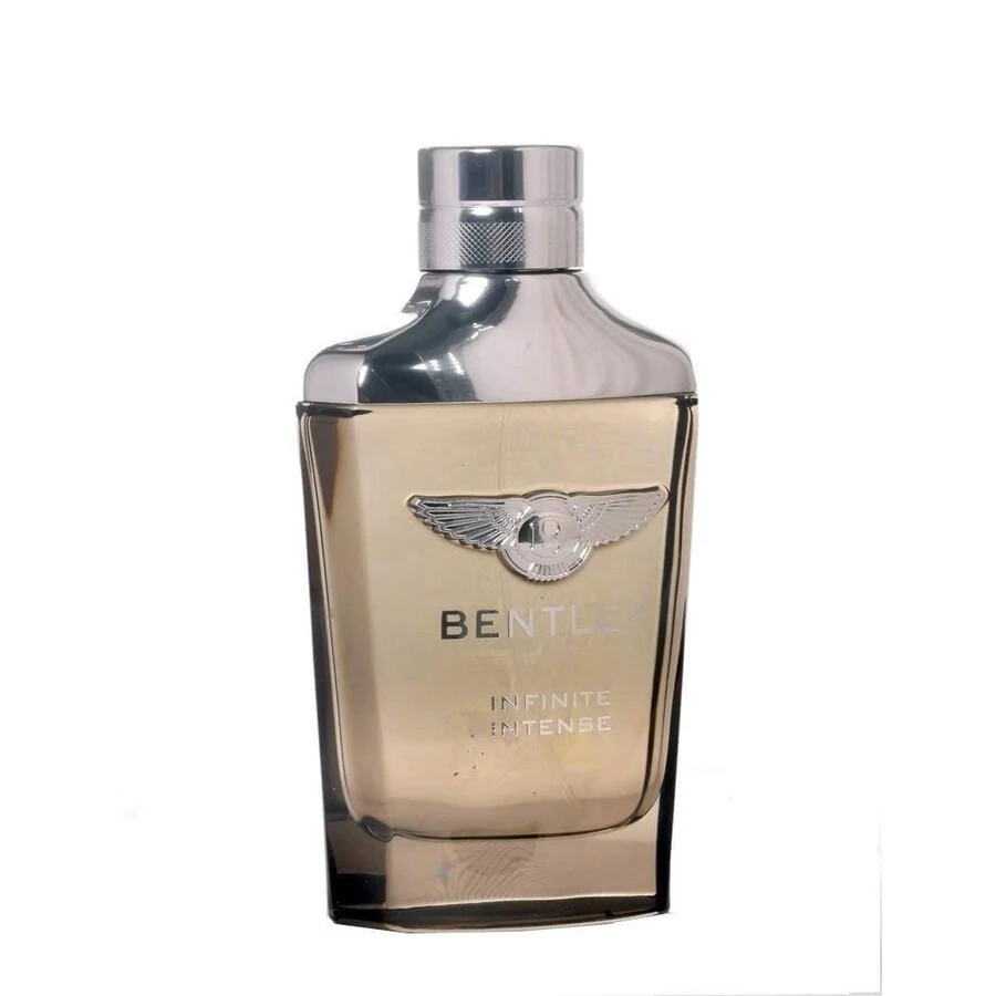 BENTLEY Infinite by Bentley for Men - 3.4 oz EDT Spray 3