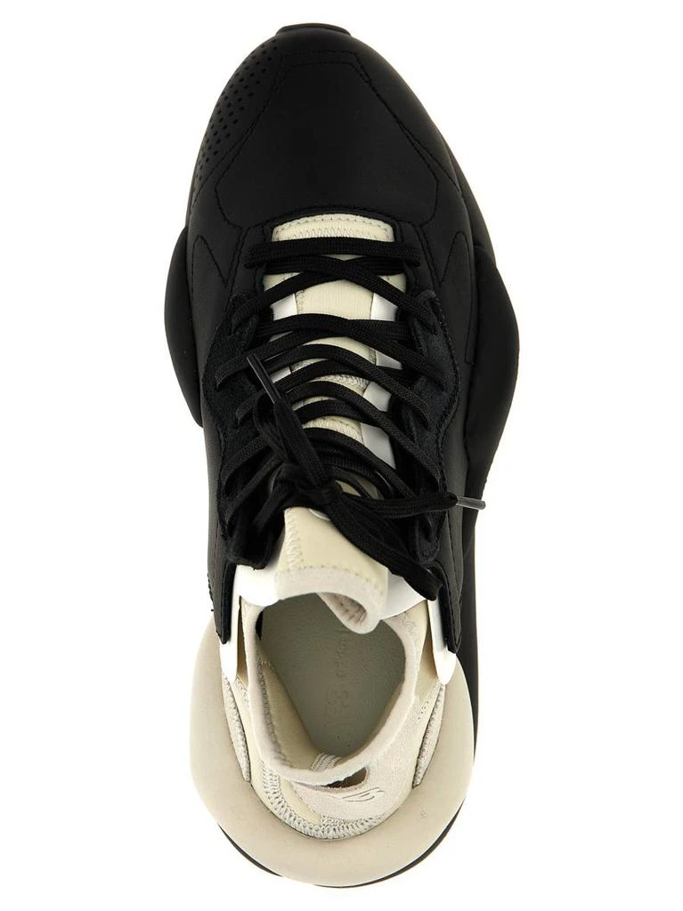 Y-3 Y-3 Adidas 'Kaiwa' Sneakers 4
