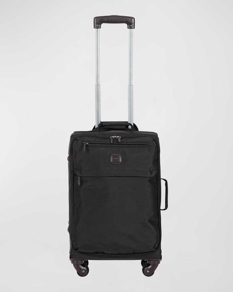 Bric's Siena Carry-On Spinner, 21"