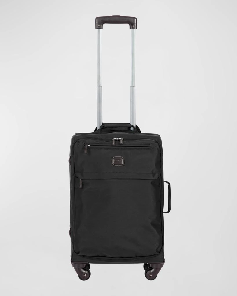 Bric's Siena Carry-On Spinner, 21" 1