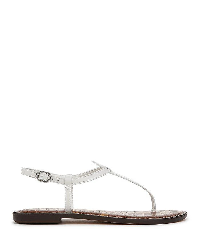 Sam Edelman Women's Gigi Thong Flat Sandals 2