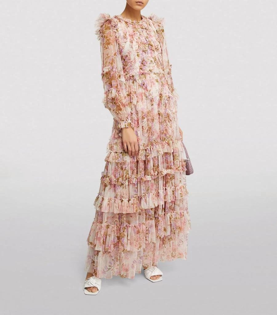 Needle & Thread Darling Meadow Gown 2