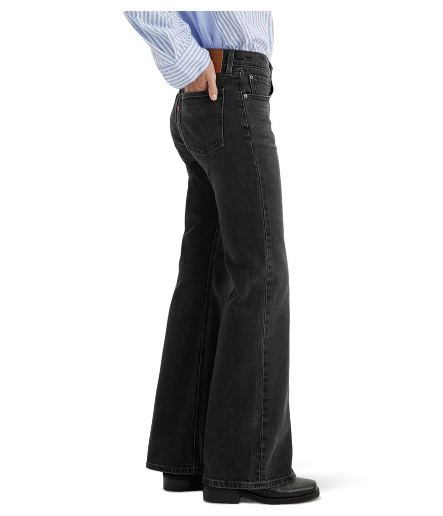 Levi's Middy Flare Jeans 3