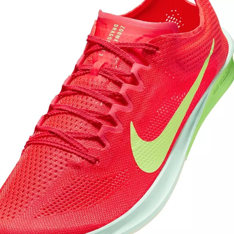 NIKE Nike Zoom Dragonfly 2 Track and Field Shoes 7