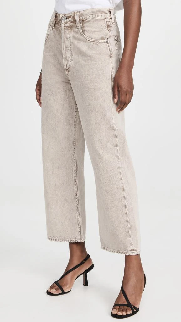 Citizens of Humanity Gaucho Vintage Wide Leg Jeans 1