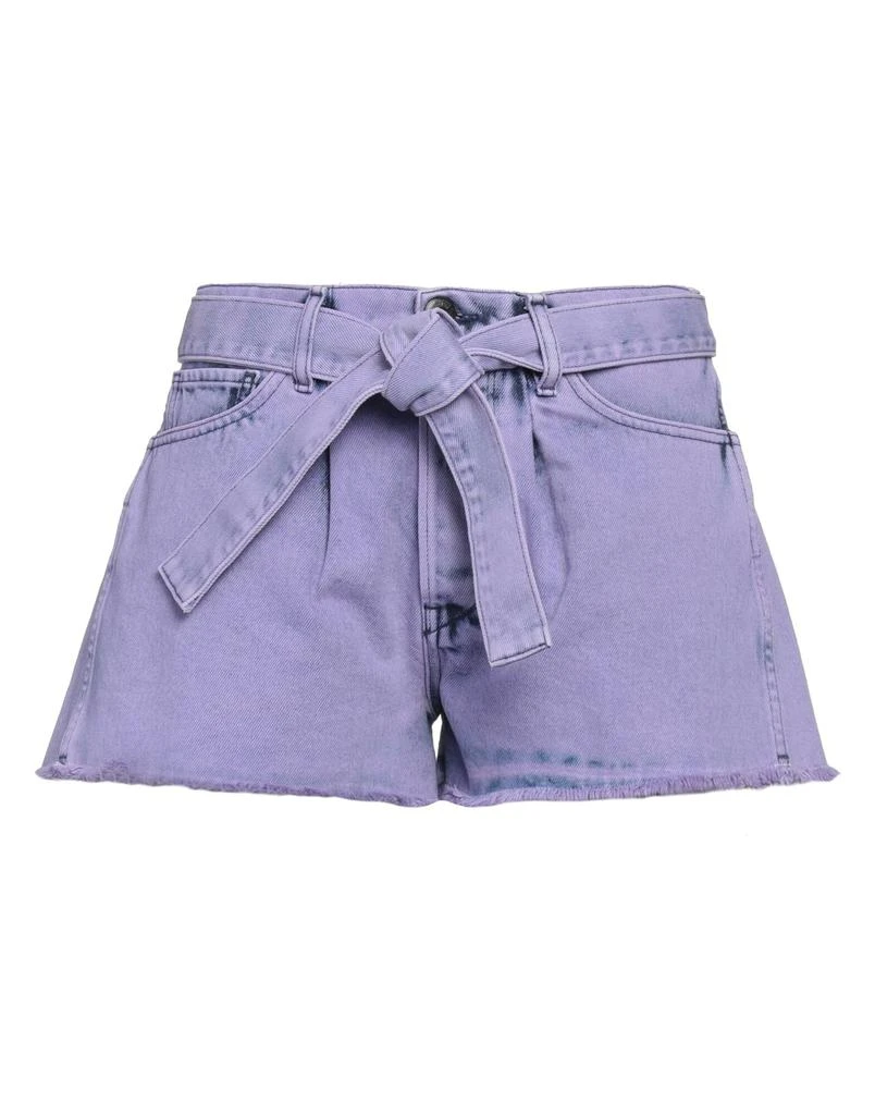 3 X 1 Denim shorts 1