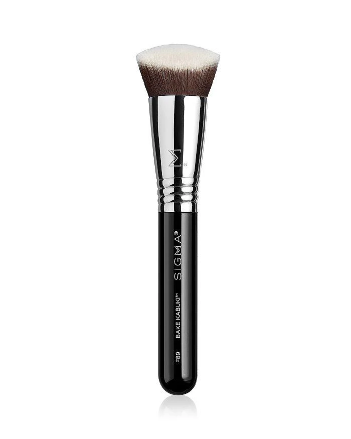 Sigma Beauty F89 Bake Kabuki™ Brush 1