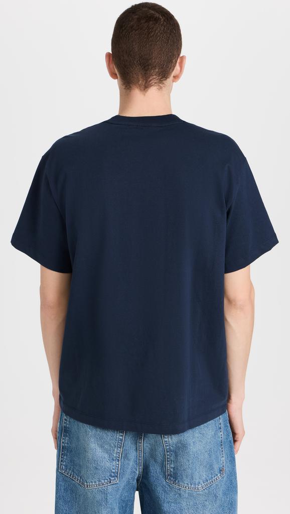 Club Monaco Relaxed Tee