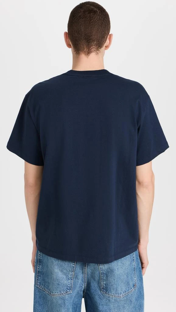 Club Monaco Relaxed Tee 2