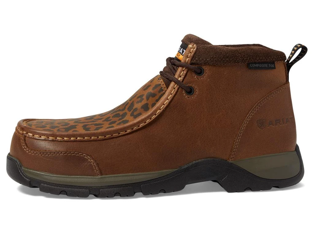 Ariat Edge LTE Moc CT 4