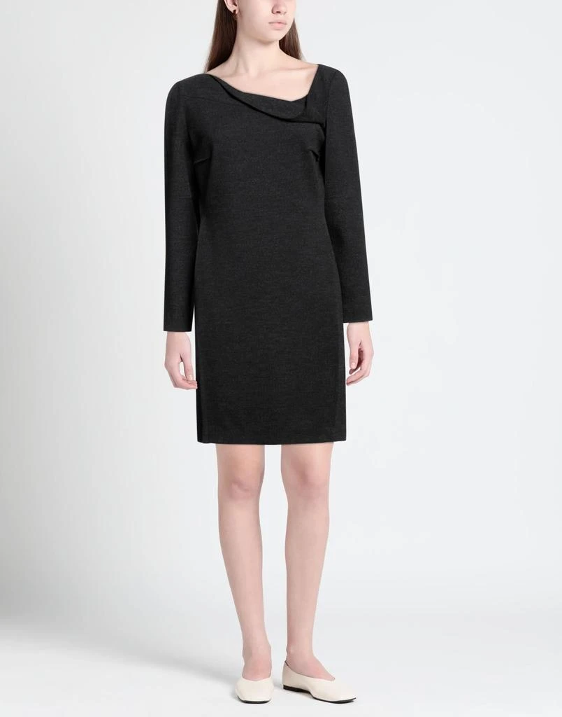 ROLAND MOURET Midi dress 3
