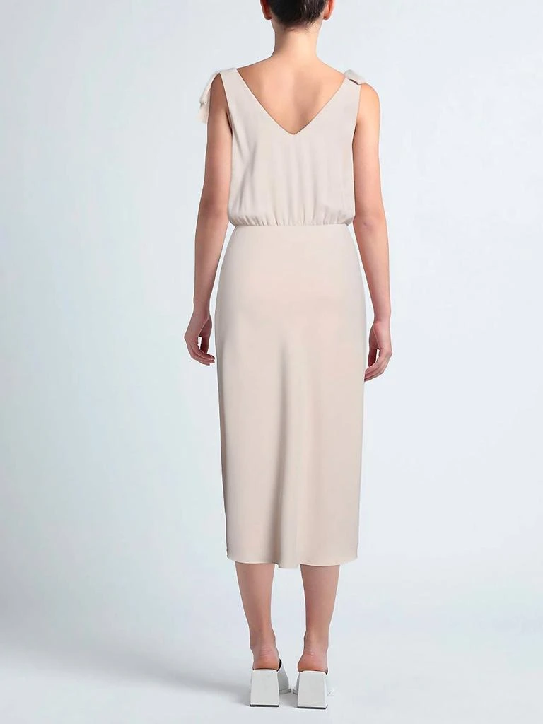 Amanda Uprichard Amanda Uprichard - Josephina Midi Dress 2