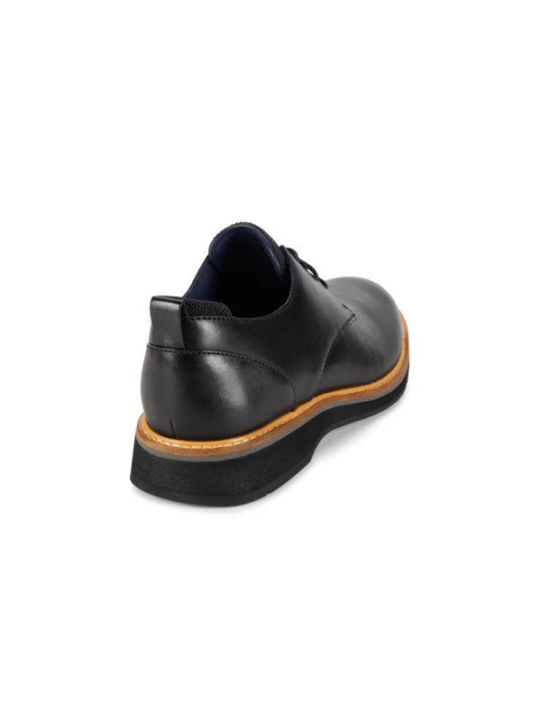 Cole Haan Osborn Leather Derby Shoes 3