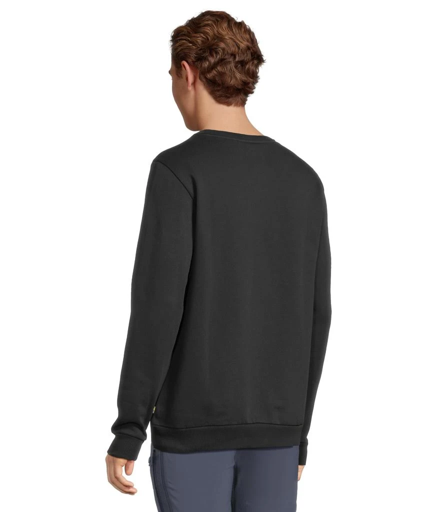 Fjällräven Fjallraven Logo Sweater 3