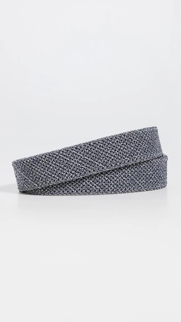 Andersons Nylon Tubular Woven Belt 2