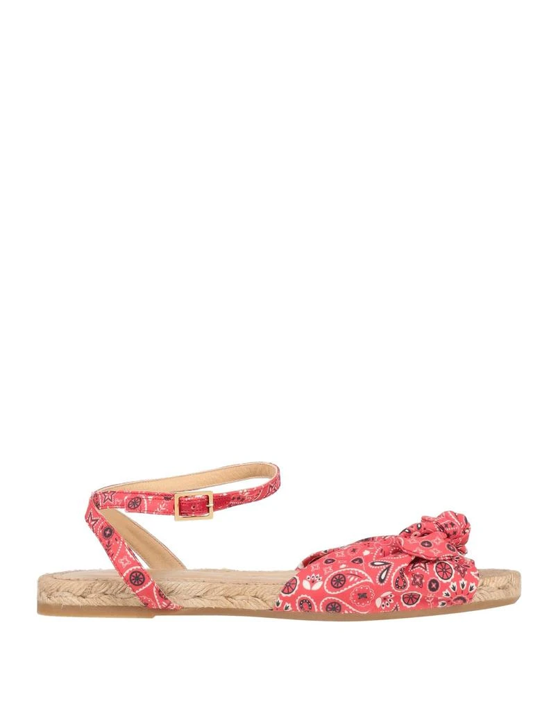 Charlotte Olympia Espadrilles 1
