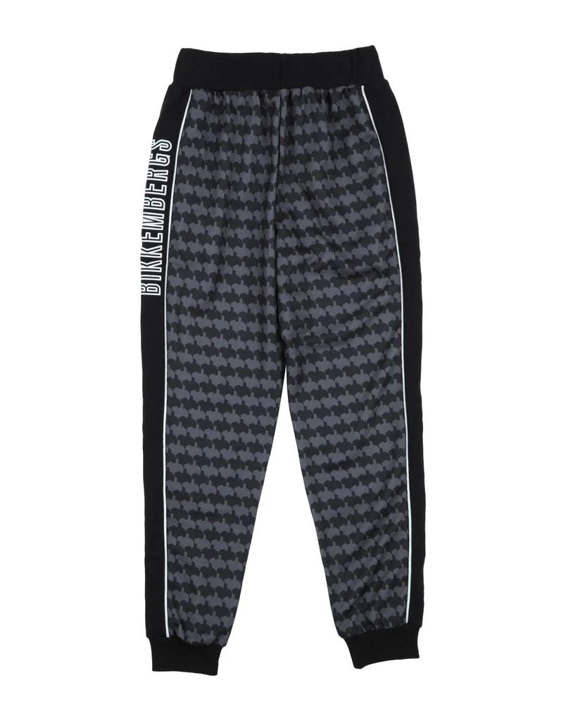 BIKKEMBERGS Casual pants 2