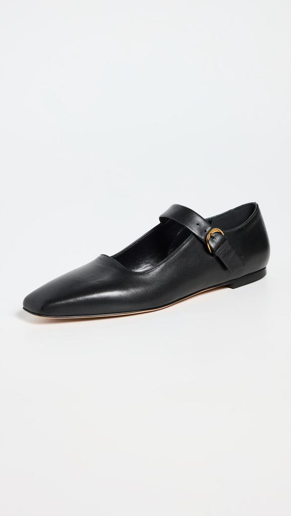 Emme Parsons Tramonto Mary Janes Flats