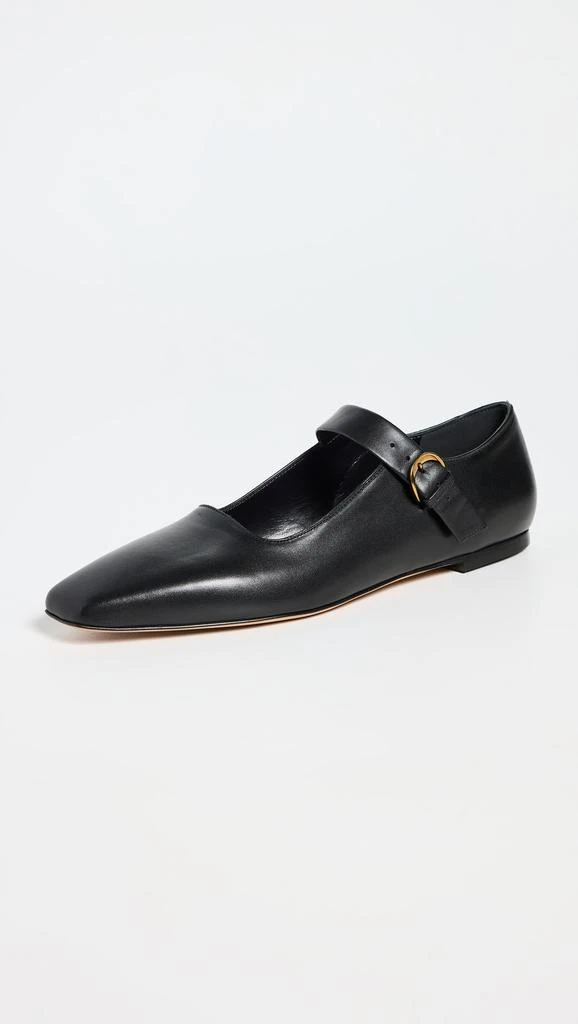 Emme Parsons Tramonto Mary Janes Flats 1