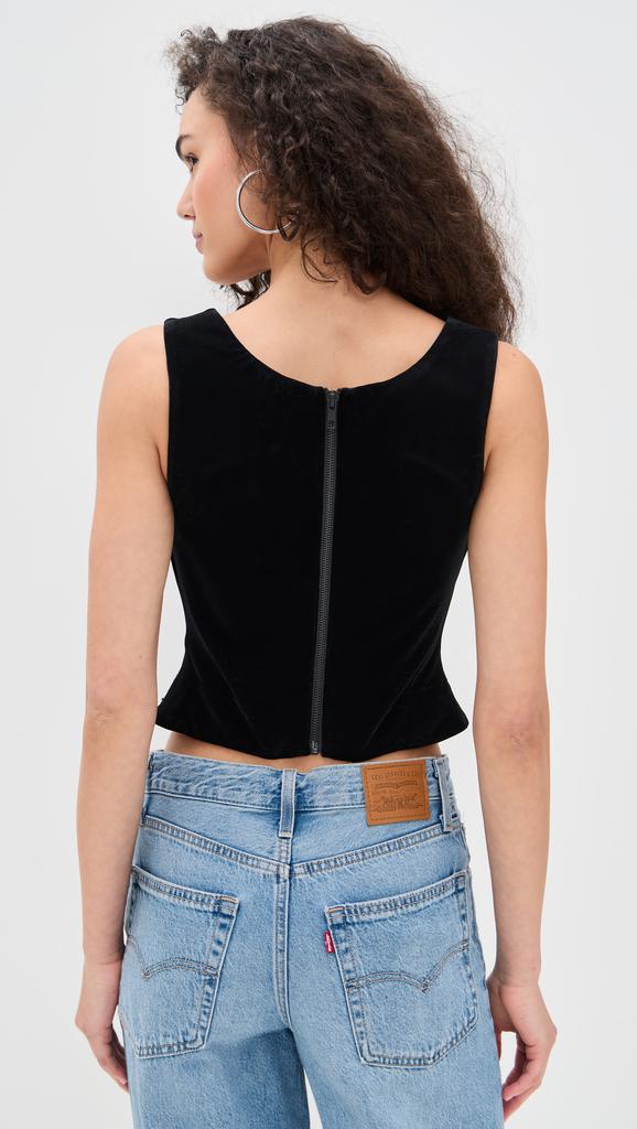 Miaou Imogene Corset