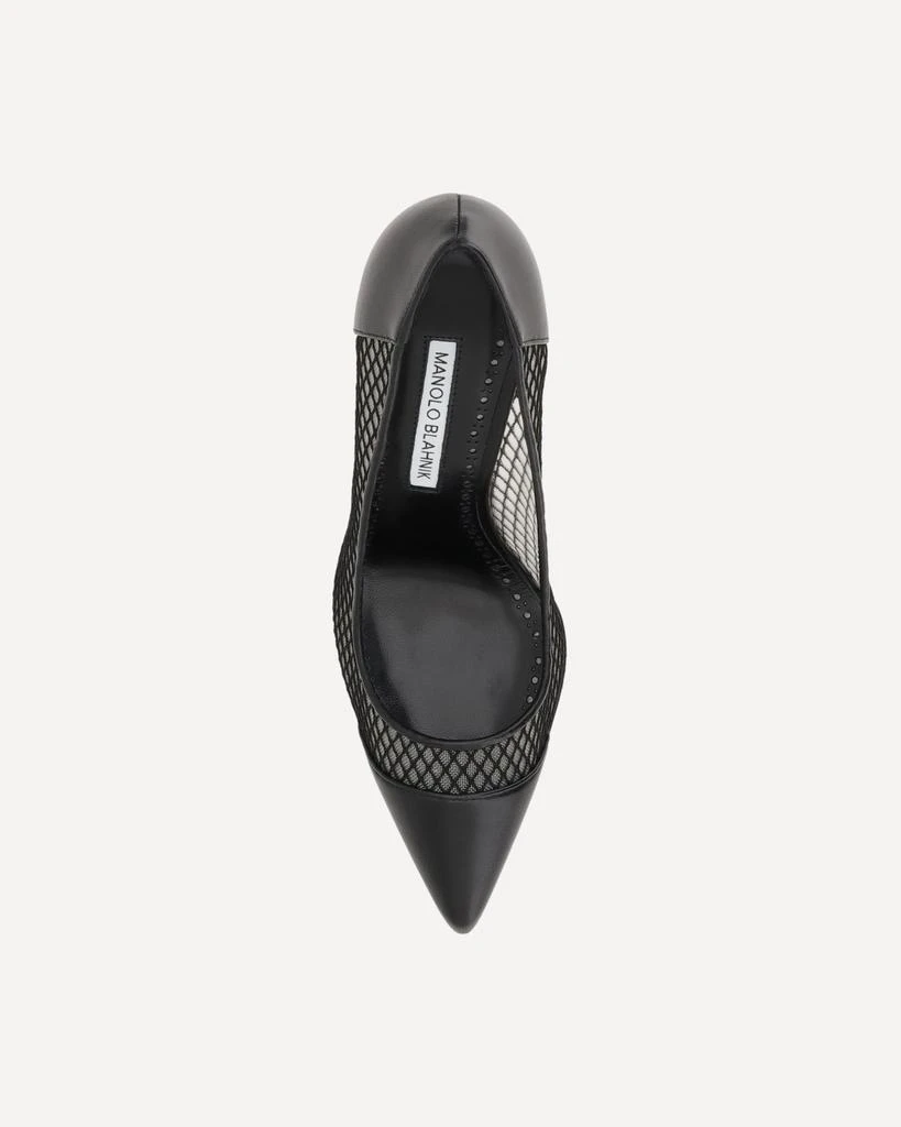 Manolo Blahnik Capcour Pumps 6