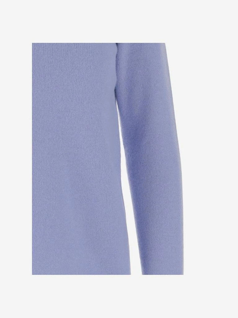 BRUNO MANETTI Bruno Manetti Crew Neck Sweater 3