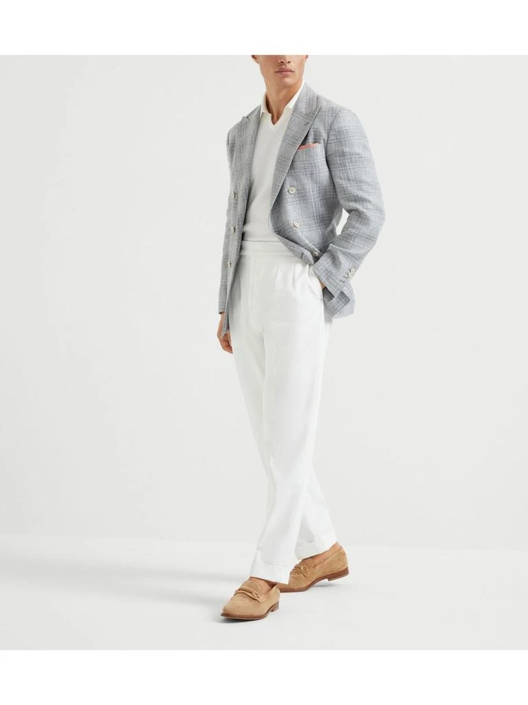 Brunello Cucinelli Men's Jackets 2