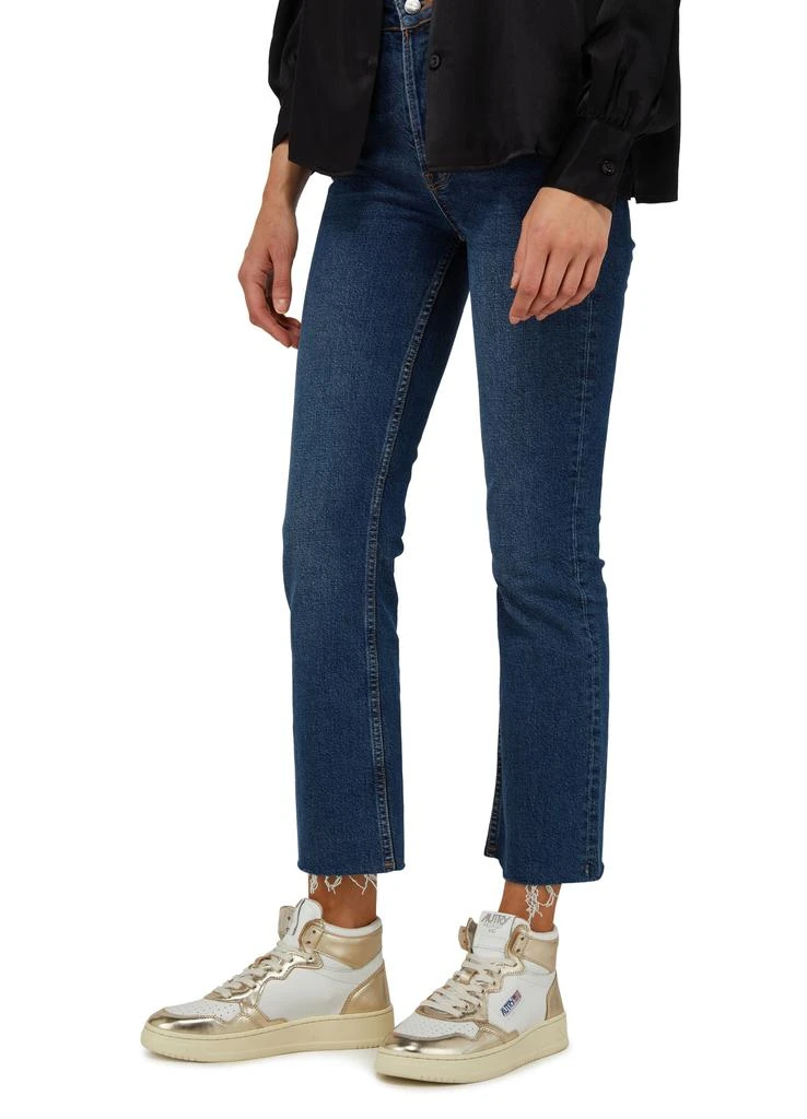 Autry Medalist high-top sneakers 9