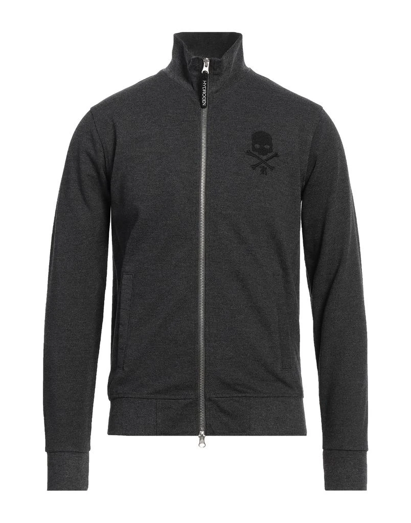 HYDROGEN Sweatshirt 1