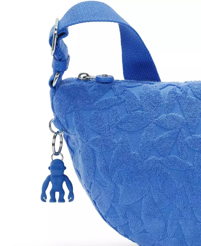 Kipling Beach Julisa Zipper Crossbody Bag 4