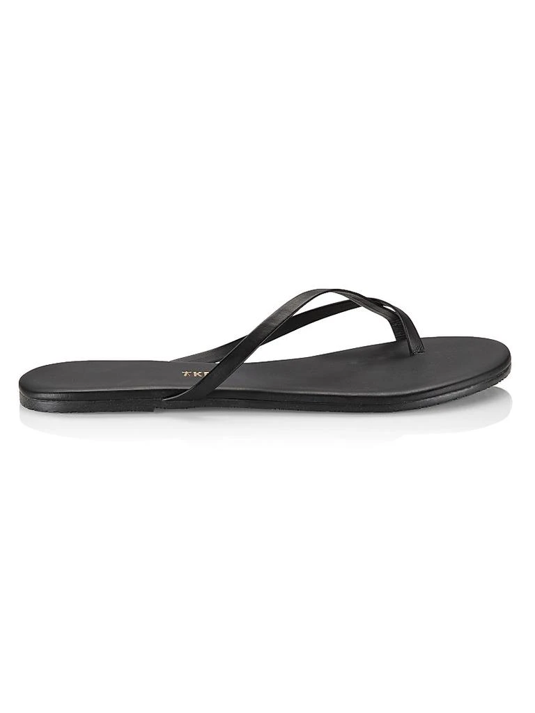 Tkees Riley Leather Flip Flops 1