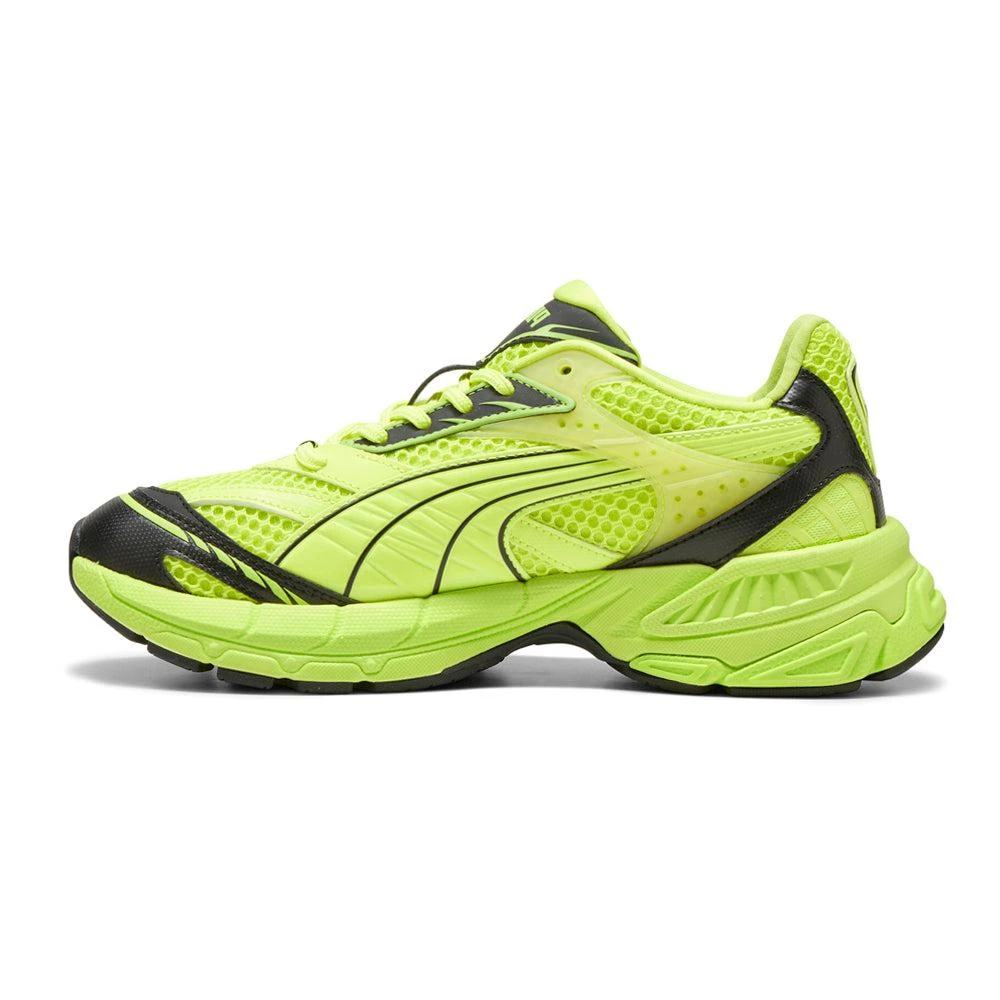 Puma Velophasis Lace Up Sneakers 3