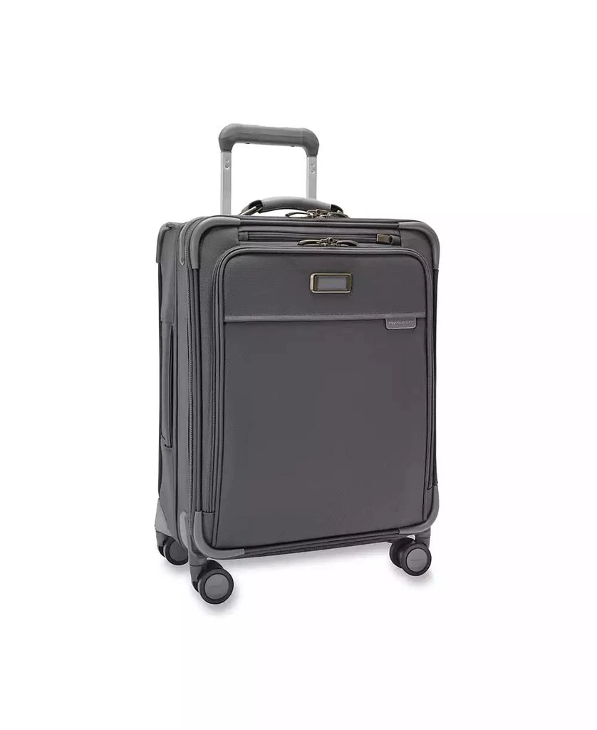 Briggs & Riley Baseline Global Carry-On Spinner 8